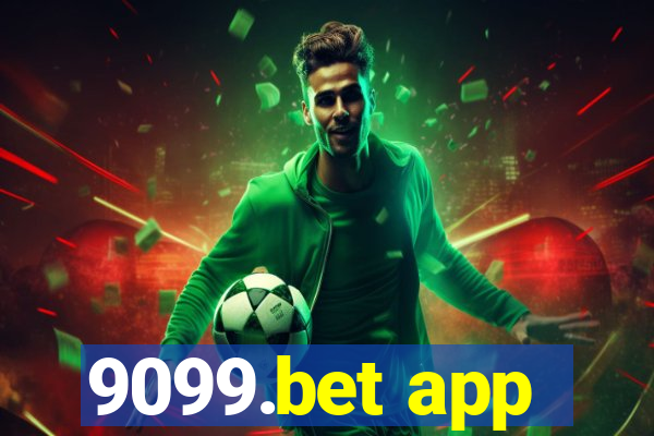 9099.bet app